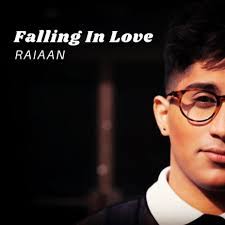 Raya - Falling into love