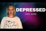 Anne Marie - Depressed