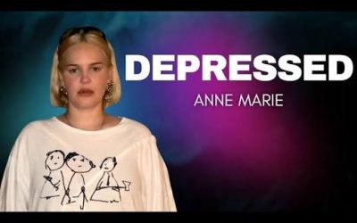 Anne Marie - Depressed