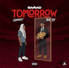 SAMAD – TOMORROW (Spiritual-Version)