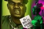 Koko Pee – Paracetamol