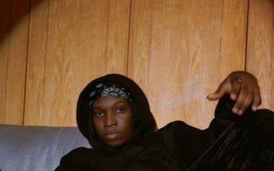 Pitch6lack - Body