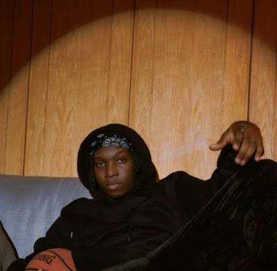 Pitch6lack - Body