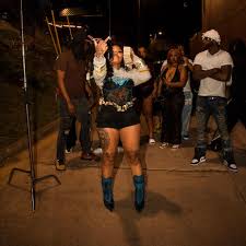 YPGangstaa – In Da club