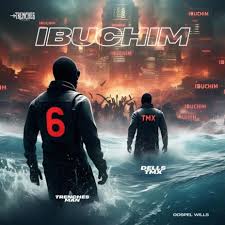 Trenches Man – Ibuchim Drill