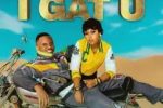 Vanillah – I Gat U