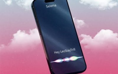 LeoStayTrill – Hey Siri Call Up Selena