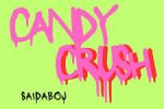 Saidaboj - Candy crush