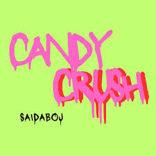 Saidaboj - Candy crush
