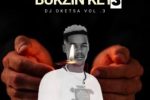 Bukzin Keys - Kwele Kwele 10.9