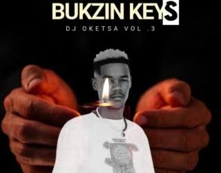 Bukzin Keys - Kwele Kwele 10.9
