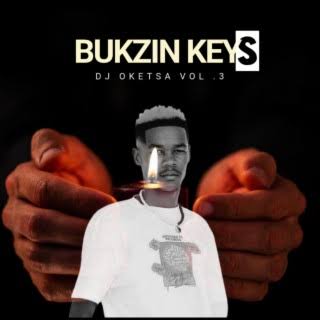Bukzin Keys - Kwele Kwele 10.9