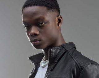 Nasboi - 10 over 10
