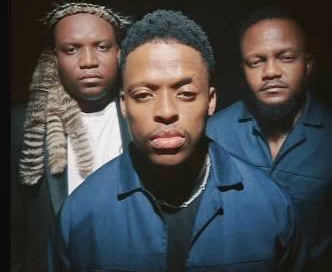 Touchline – Inkunzi ft Kwesta