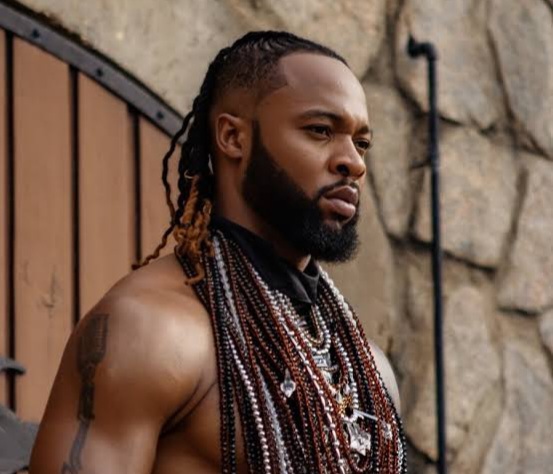 Flavour – Pansa Pansa